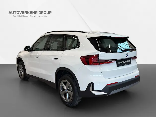 BMW X1 sDrive 18i