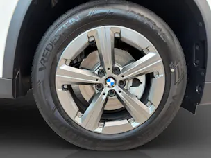 BMW X1 sDrive 18i