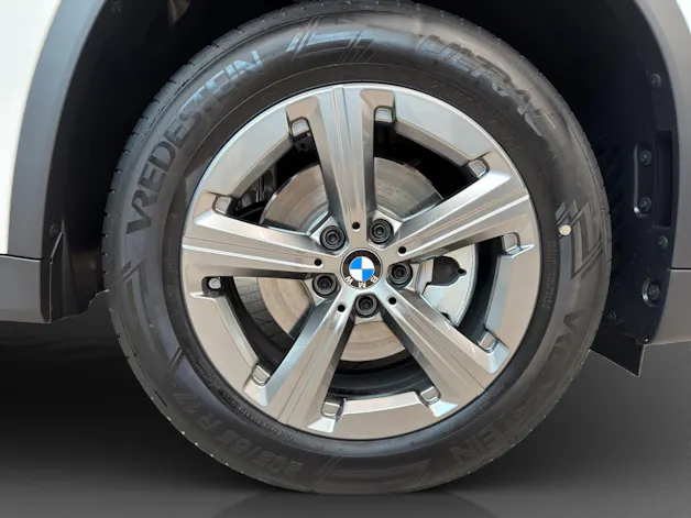 BMW X1 sDrive 18i