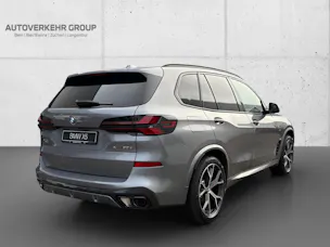 BMW X5 xD 48V 30d M Sport Pro