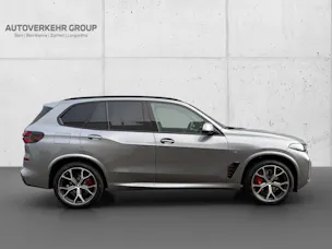 BMW X5 xD 48V 30d M Sport Pro