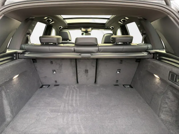 BMW X5 xD 48V 30d M Sport Pro