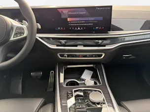 BMW X5 xD 48V 30d M Sport Pro