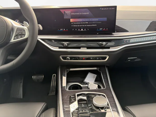 BMW X5 xD 48V 30d M Sport Pro