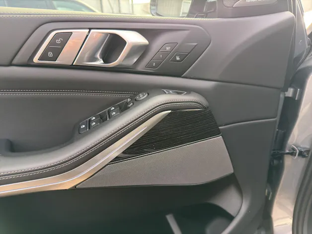BMW X5 xD 48V 30d M Sport Pro