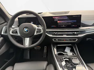 BMW X5 xD 48V 30d M Sport Pro