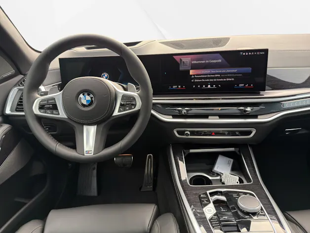 BMW X5 xD 48V 30d M Sport Pro