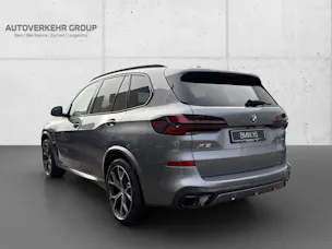 BMW X5 xD 48V 30d M Sport Pro