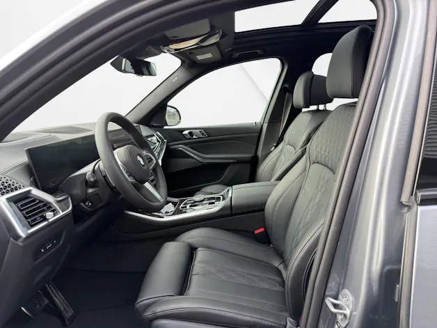 BMW X5 xD 48V 30d M Sport Pro