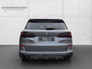 BMW X5 xD 48V 30d M Sport Pro
