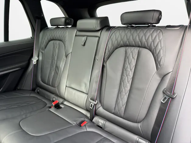 BMW X5 xD 48V 30d M Sport Pro