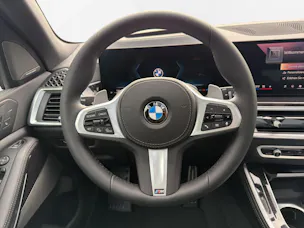 BMW X5 xD 48V 30d M Sport Pro