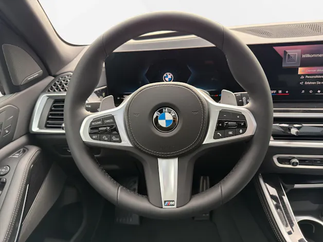 BMW X5 xD 48V 30d M Sport Pro