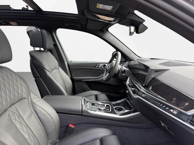 BMW X5 xD 48V 30d M Sport Pro