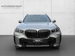 BMW X5 xD 48V 30d M Sport Pro