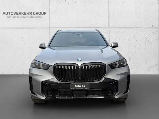 BMW X5 xD 48V 30d M Sport Pro