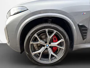 BMW X5 xD 48V 30d M Sport Pro