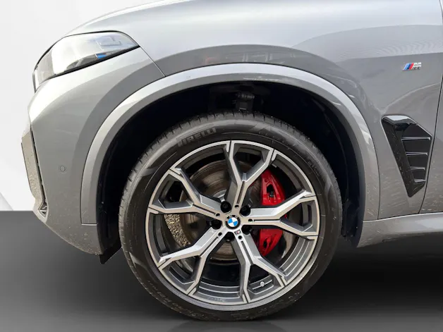 BMW X5 xD 48V 30d M Sport Pro