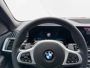 BMW X5 xD 48V 30d M Sport Pro