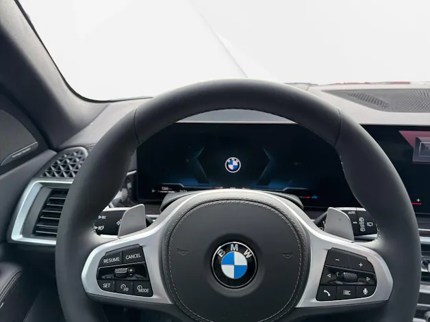 BMW X5 xD 48V 30d M Sport Pro