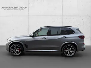 BMW X5 xD 48V 30d M Sport Pro