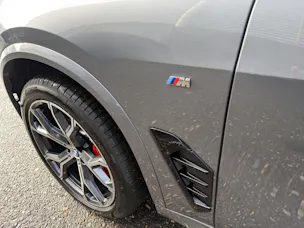 BMW X5 xD 48V 30d M Sport Pro