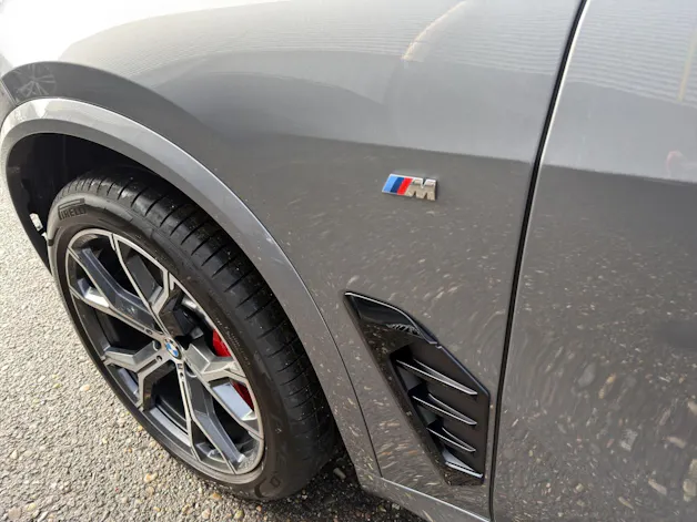 BMW X5 xD 48V 30d M Sport Pro