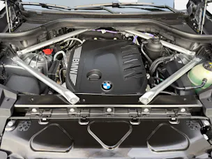 BMW X5 xD 48V 30d M Sport Pro