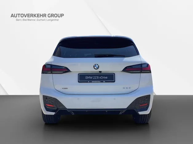 BMW 223i Act. T. xDr. M Sport