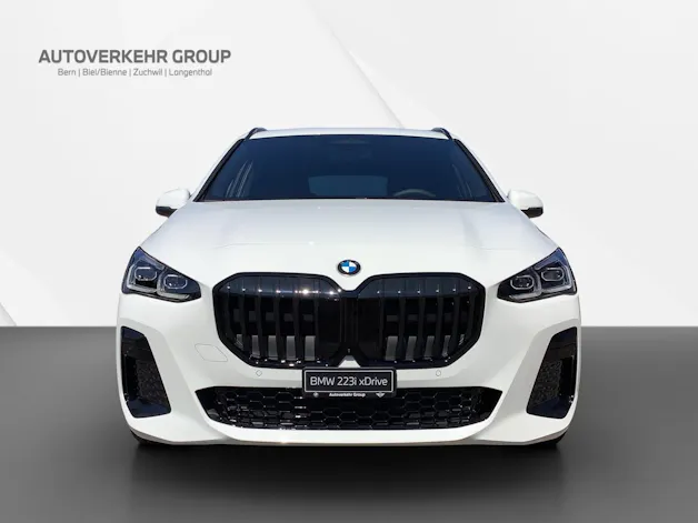 BMW 223i Act. T. xDr. M Sport