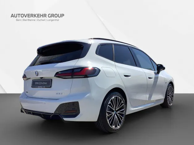 BMW 223i Act. T. xDr. M Sport