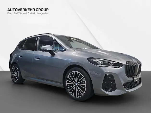 BMW 223i Active Tourer xDrive M Sport DKG