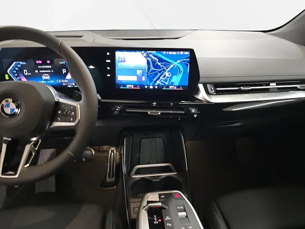 BMW 223i Active Tourer xDrive M Sport DKG