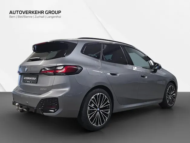 BMW 223i Active Tourer xDrive M Sport DKG