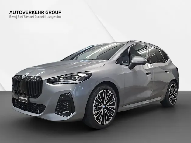 BMW 223i Active Tourer xDrive M Sport DKG