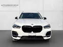 BMW X5 xDrive45e