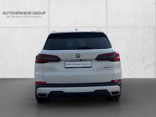 BMW X5 xDrive45e
