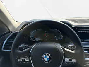 BMW X5 xDrive45e