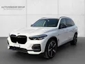 BMW X5 xDrive45e