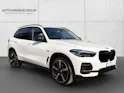 BMW X5 xDrive45e