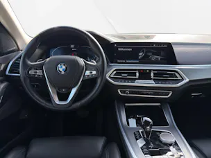 BMW X5 xDrive45e