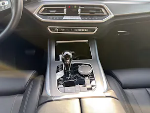 BMW X5 xDrive45e