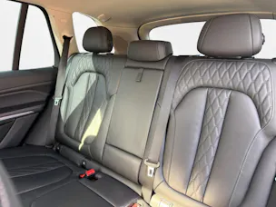 BMW X5 xDrive45e