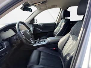 BMW X5 xDrive45e