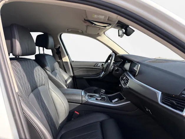 BMW X5 xDrive45e