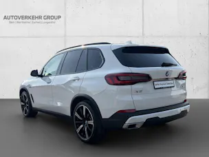 BMW X5 xDrive45e