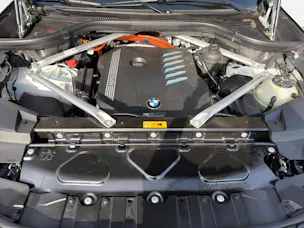BMW X5 xDrive45e