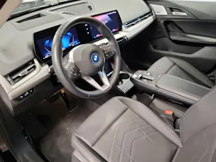 BMW X1 xDrive 25e