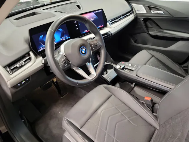 BMW X1 xDrive 25e