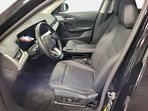 BMW X1 xDrive 25e